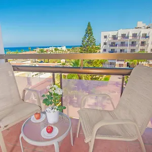 Marlita Aparthotel
