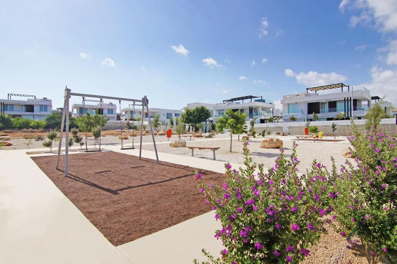 Villa Harmonia Protaras