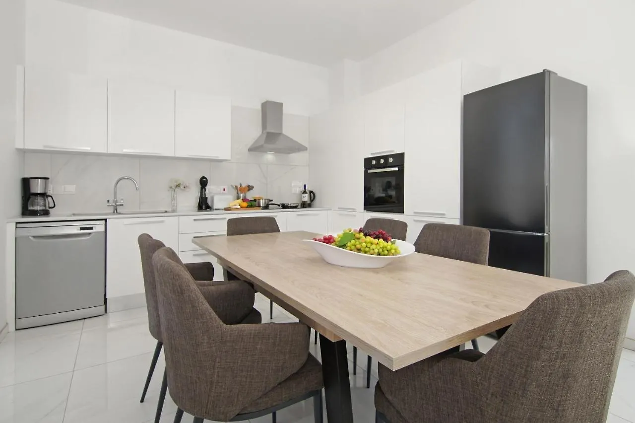 Holiday home Villa Harmonia Protaras