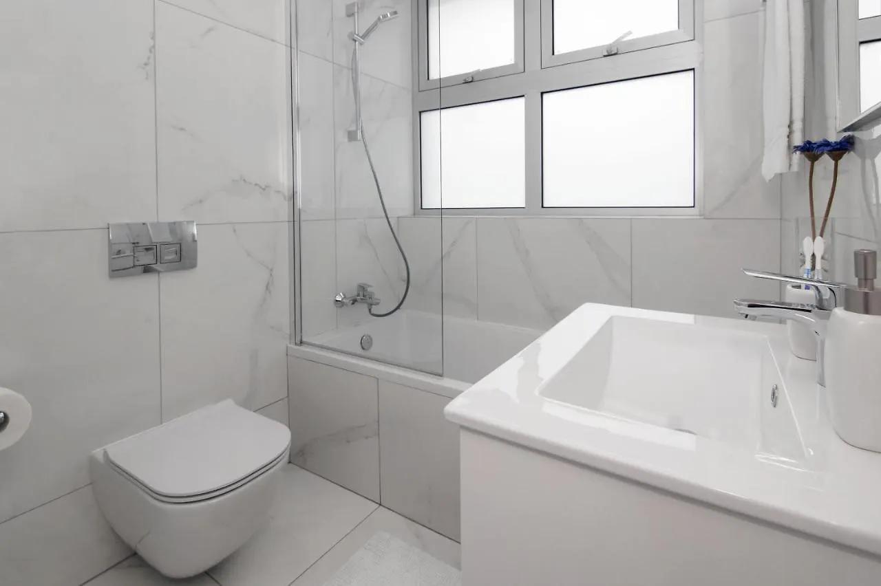 Holiday home Villa Harmonia Protaras