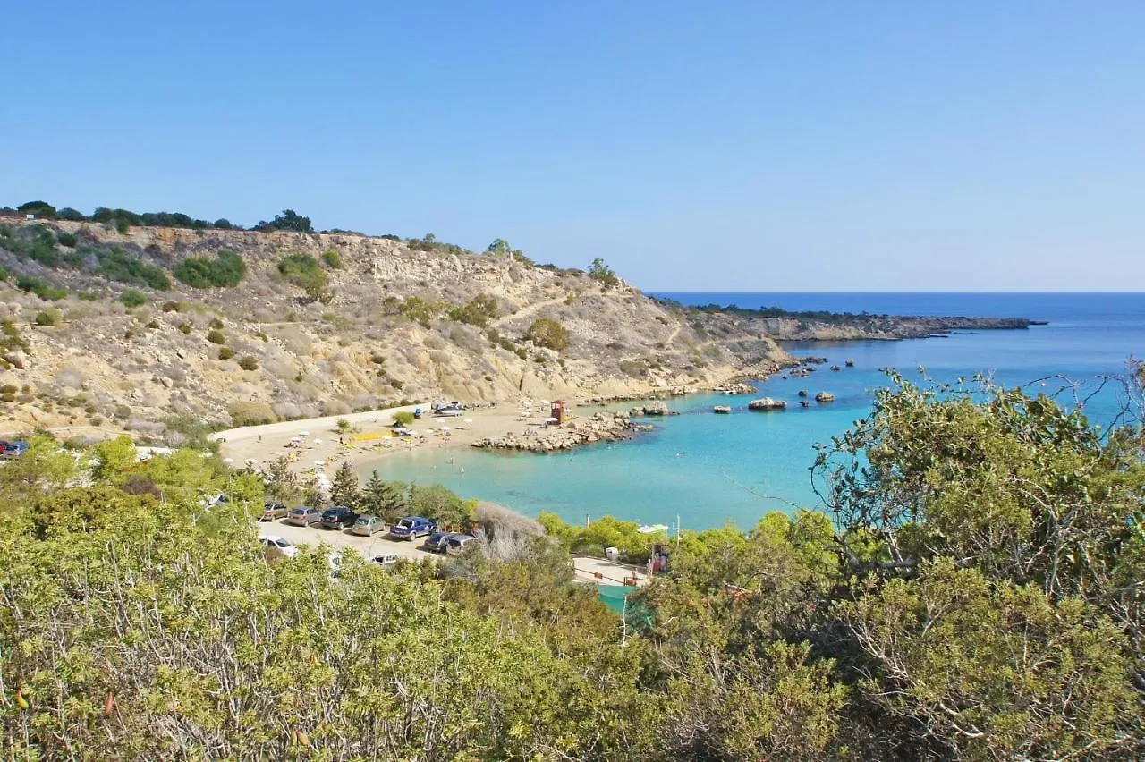 Holiday home Villa Harmonia Protaras